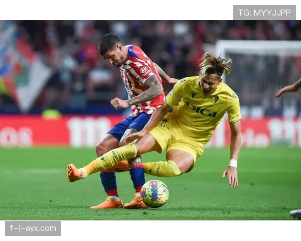 德保罗拼抢制胜，强势助推球队逆转取胜