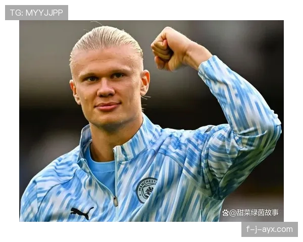 哈兰德强势复苏助曼城勇夺2023三冠王