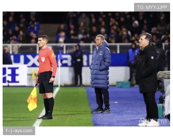 恩里克打造全新进攻体系,球队展现独特进球模式引关注 恩里克打造全新进攻体系,球队展现独特进球模式引关注