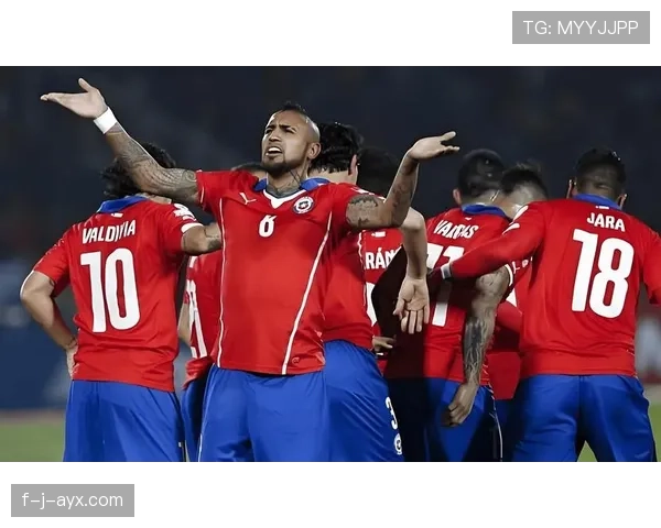 智利队战术执行出色，强势逆袭彰显强大竞争力