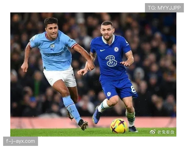 科瓦契奇加盟曼城，中场注入新活力引期待