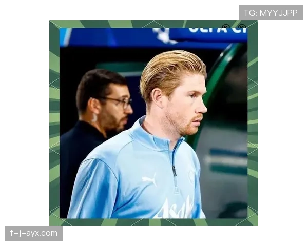 德布劳内新赛季再担重任,以领袖之姿凝聚更衣室助力球队争冠 德布劳内新赛季再担重任,以领袖之姿凝聚更衣室助力球队争冠