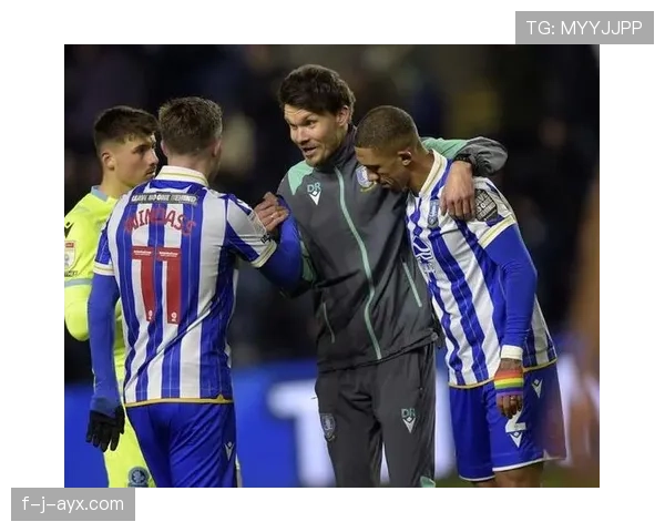 布莱克本主帅约恩松近期带队表现稳健