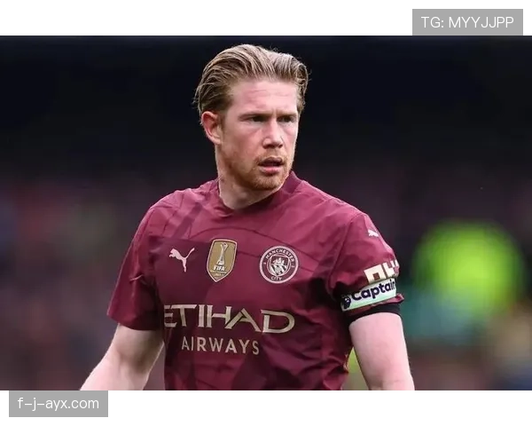 德布劳内转会目标曝光：或将加盟哪家豪门？