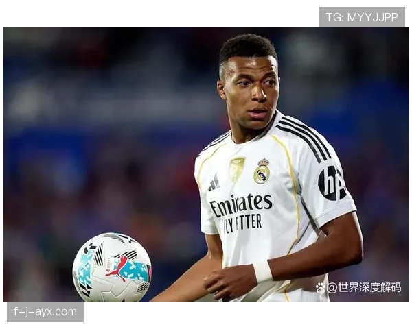 姆巴佩无球跑动与空间利用是否已达顶级水平 姆巴佩无球跑动与空间利用是否已达顶级水平