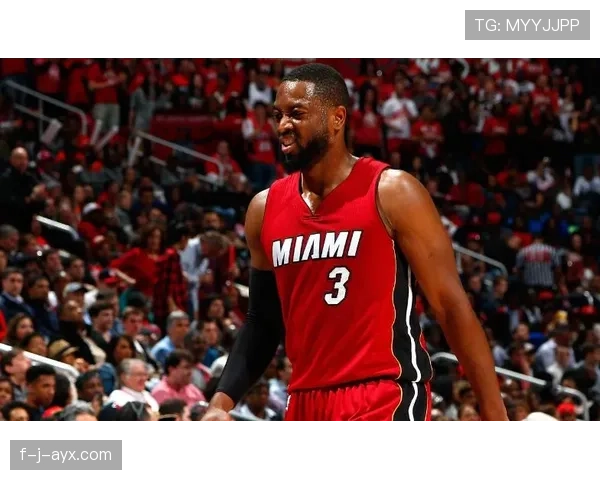 德怀恩·韦德挡拆造杀伤效率提升显著，拉开空间带动球队进攻节奏